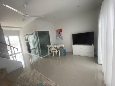 8R0609 This house for rent 3bedroom 2bathroom 60,000/month at chalong