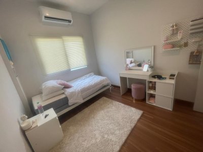 8R0609 This house for rent 3bedroom 2bathroom 60,000/month at chalong