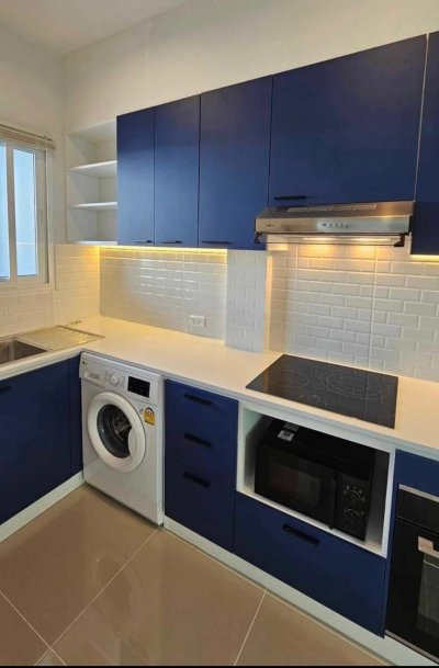 8R0609 This house for rent 3bedroom 2bathroom 60,000/month at chalong