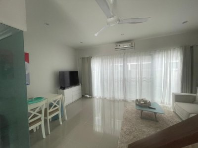 8R0609 This house for rent 3bedroom 2bathroom 60,000/month at chalong
