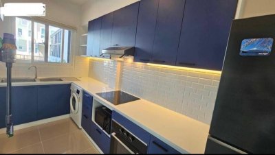 8R0609 This house for rent 3bedroom 2bathroom 60,000/month at chalong