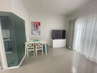 8R0609 This house for rent 3bedroom 2bathroom 60,000/month at chalong