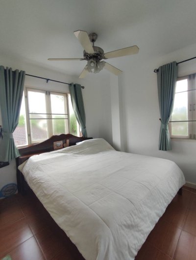 8R0610 ให้เช่า pool villa 3 ห้องนอน 3 ห้องน้ำ ราคา 75,000/เดือน โซนฉลอง