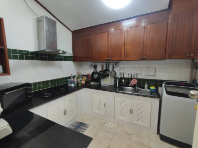 8R0610 ให้เช่า pool villa 3 ห้องนอน 3 ห้องน้ำ ราคา 75,000/เดือน โซนฉลอง