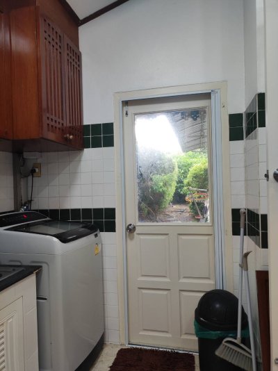 8R0610 ให้เช่า pool villa 3 ห้องนอน 3 ห้องน้ำ ราคา 75,000/เดือน โซนฉลอง