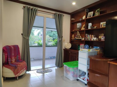 8R0610 ให้เช่า pool villa 3 ห้องนอน 3 ห้องน้ำ ราคา 75,000/เดือน โซนฉลอง