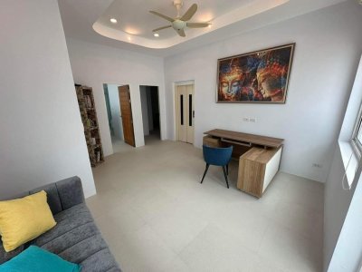 8R0611 ให้เช่า pool villa 4ห้องนอน 4ห้องน้ำ ราคา 110,000/เดือน โซนฉลอง