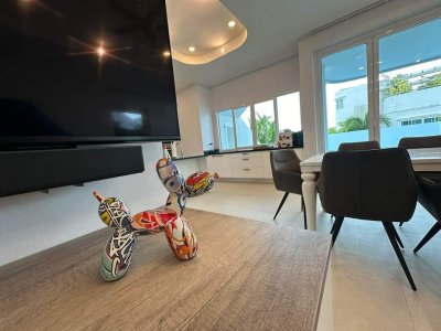 8R0611 ให้เช่า pool villa 4ห้องนอน 4ห้องน้ำ ราคา 110,000/เดือน โซนฉลอง