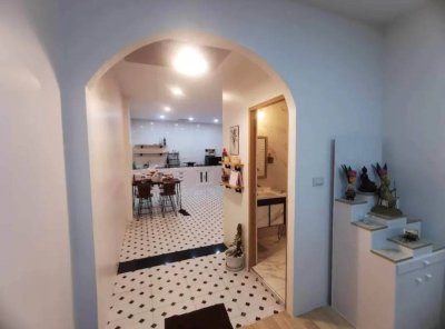 8R0614 ให้เช่าบ้านเดี่ยวชั้นเดียว 2ห้องนอน 2ห้องน้ำ ราคา 37,000/เดือน โซนฉลอง