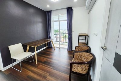 8R0617 Condominium for rent 2bedroom 2bathroom 38,000/month at chalong