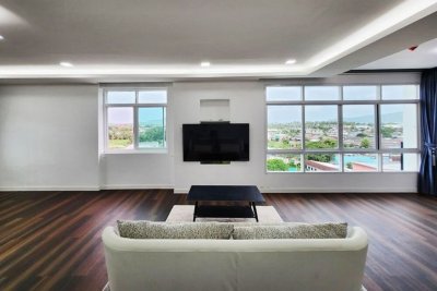 8R0617 Condominium for rent 2bedroom 2bathroom 38,000/month at chalong