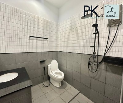 8R0619 ให้เช่า pool villa 3ห้องนอน 2ห้องน้ำ ราคา 75,000/เดือน โซนฉลอง