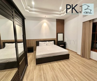 8R0619 ให้เช่า pool villa 3ห้องนอน 2ห้องน้ำ ราคา 75,000/เดือน โซนฉลอง