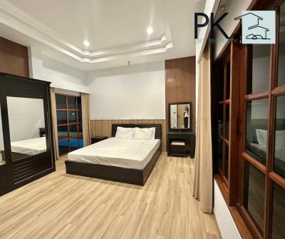 8R0619 ให้เช่า pool villa 3ห้องนอน 2ห้องน้ำ ราคา 75,000/เดือน โซนฉลอง