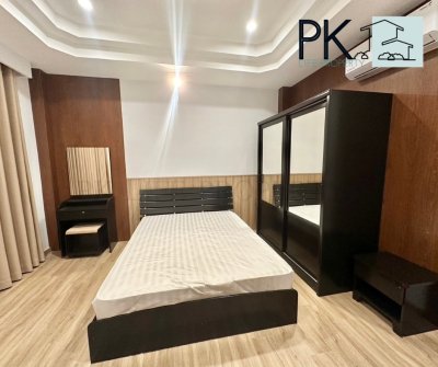 8R0619 ให้เช่า pool villa 3ห้องนอน 2ห้องน้ำ ราคา 75,000/เดือน โซนฉลอง