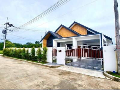 8R0623 ให้เช่า pool villa 3ห้องนอน 3ห้องน้ำ ราคา 80,000/เดือน โซนฉลอง