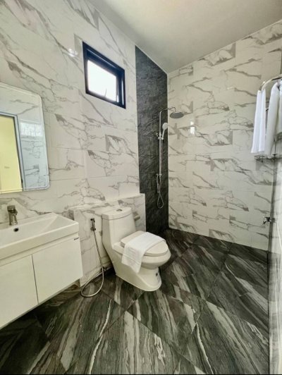 8R0623 ให้เช่า pool villa 3ห้องนอน 3ห้องน้ำ ราคา 80,000/เดือน โซนฉลอง