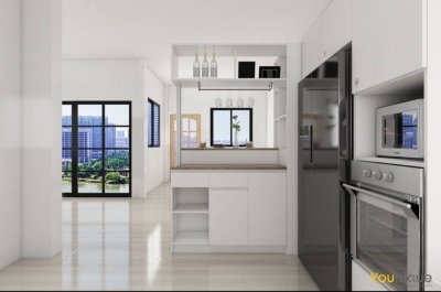 8R0623 ให้เช่า pool villa 3ห้องนอน 3ห้องน้ำ ราคา 80,000/เดือน โซนฉลอง