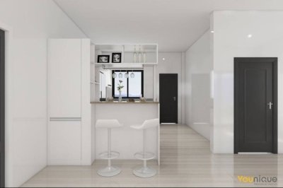 8R0623 ให้เช่า pool villa 3ห้องนอน 3ห้องน้ำ ราคา 80,000/เดือน โซนฉลอง