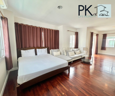 8R0625 Pool villa for rent 3 bedroom 3 bathroom 80,000/month at chalong