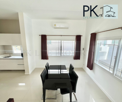 8R0625 Pool villa for rent 3 bedroom 3 bathroom 80,000/month at chalong