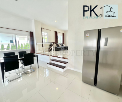 8R0625 Pool villa for rent 3 bedroom 3 bathroom 80,000/month at chalong