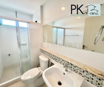 8R0625 Pool villa for rent 3 bedroom 3 bathroom 80,000/month at chalong