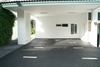 8R0625 ให้เช่า pool villa 3 ห้องนอน 3 ห้องน้ำ ราคา 80,000/เดือน โซนฉลอง