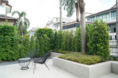 8R0625 ให้เช่า pool villa 3 ห้องนอน 3 ห้องน้ำ ราคา 80,000/เดือน โซนฉลอง