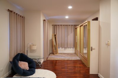 8R0625 ให้เช่า pool villa 3 ห้องนอน 3 ห้องน้ำ ราคา 80,000/เดือน โซนฉลอง