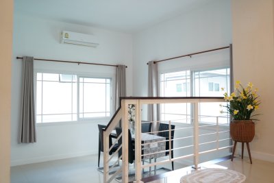 8R0625 ให้เช่า pool villa 3 ห้องนอน 3 ห้องน้ำ ราคา 80,000/เดือน โซนฉลอง