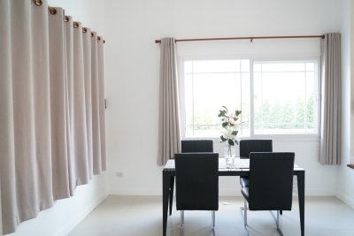 8R0625 ให้เช่า pool villa 3 ห้องนอน 3 ห้องน้ำ ราคา 80,000/เดือน โซนฉลอง