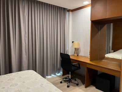 8R0626 This house for rent 2bedroom 2bathroom 50,000/month at chalong