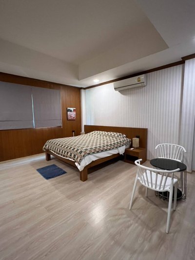 8R0626 This house for rent 2bedroom 2bathroom 50,000/month at chalong