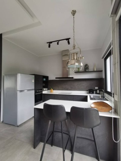 8R0629 ให้เช่า pool villa 3ห้องนอน 3ห้องน้ำ ราคา 85,000/เดือน โซนฉลอง