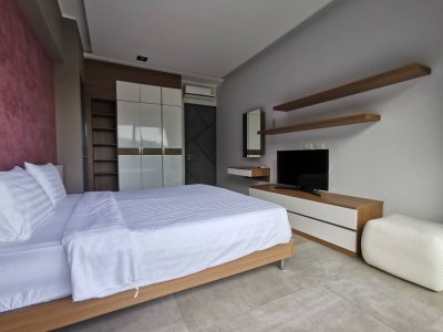 8R0629 ให้เช่า pool villa 3ห้องนอน 3ห้องน้ำ ราคา 85,000/เดือน โซนฉลอง