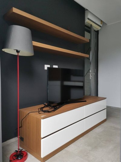 8R0629 ให้เช่า pool villa 3ห้องนอน 3ห้องน้ำ ราคา 85,000/เดือน โซนฉลอง