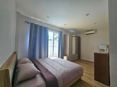 8R0630 ให้เช่า pool villa 3 ห้องนอน 2 ห้องน้ำ ราคา 65,000/เดือน โซนฉลอง