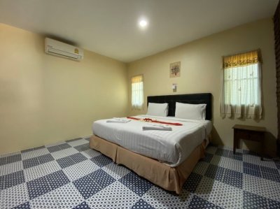 8R0632 ให้เช่าบ้านเดี่ยวชั้นเดียว 3ห้องนอน 2ห้องน้ำ ราคา 50,000/เดือน โซนฉลอง