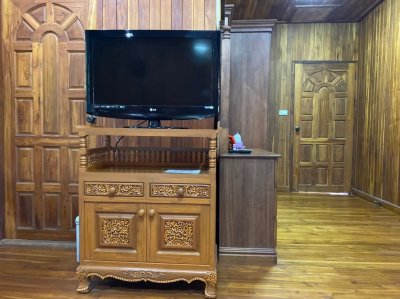 8R0632 ให้เช่าบ้านเดี่ยวชั้นเดียว 3ห้องนอน 2ห้องน้ำ ราคา 50,000/เดือน โซนฉลอง