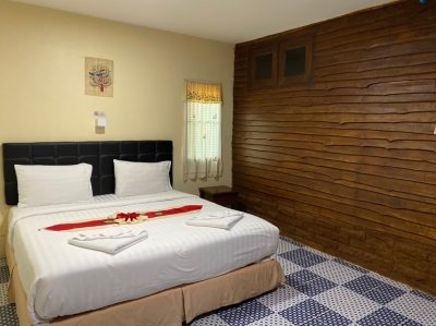 8R0632 ให้เช่าบ้านเดี่ยวชั้นเดียว 3ห้องนอน 2ห้องน้ำ ราคา 50,000/เดือน โซนฉลอง