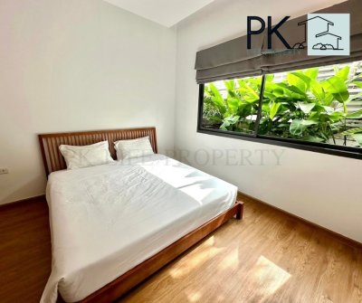 8R0633 Pool villa for rent 2 bedroom 2 bathroom 60,000/month at chalong