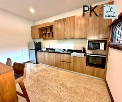 8R0633 Pool villa for rent 2 bedroom 2 bathroom 60,000/month at chalong
