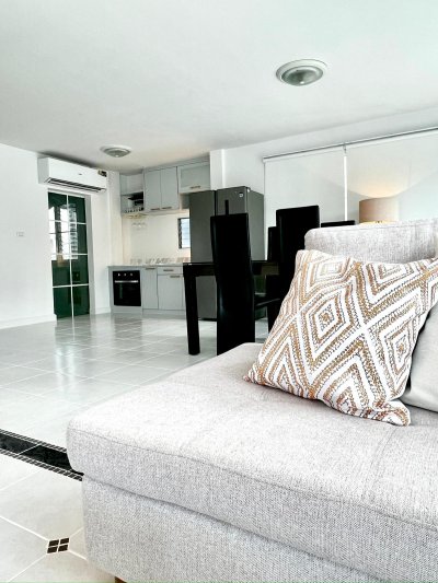 8R0634 Pool villa for rent 3 bedroom 3 bathroom 90,000/month at chalong