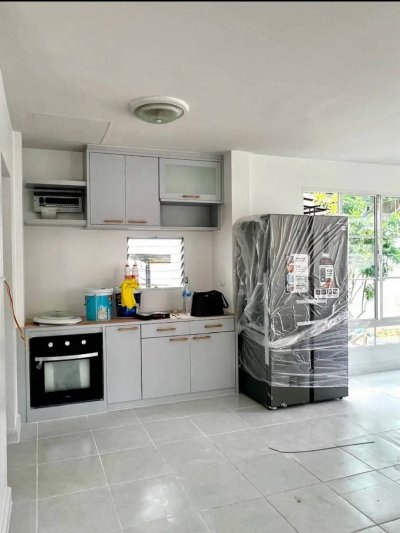 8R0634 ให้เช่า pool villa 3 ห้องนอน 3 ห้องน้ำ ราคา 80,000/เดือน โซนฉลอง