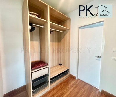 8R0637 ให้เช่า pool villa 3ห้องนอน 3ห้องน้ำ ราคา 79,000/เดือน โซนฉลอง