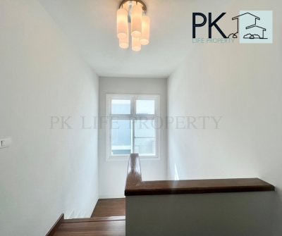 8R0637 ให้เช่า pool villa 3ห้องนอน 3ห้องน้ำ ราคา 79,000/เดือน โซนฉลอง