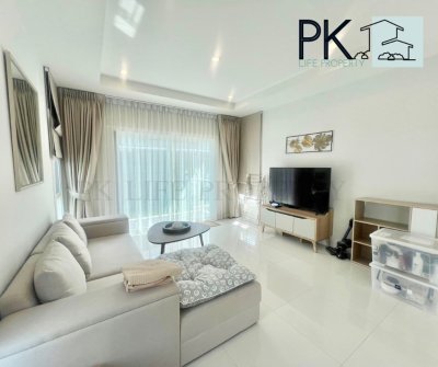 8R0637 ให้เช่า pool villa 3ห้องนอน 3ห้องน้ำ ราคา 79,000/เดือน โซนฉลอง