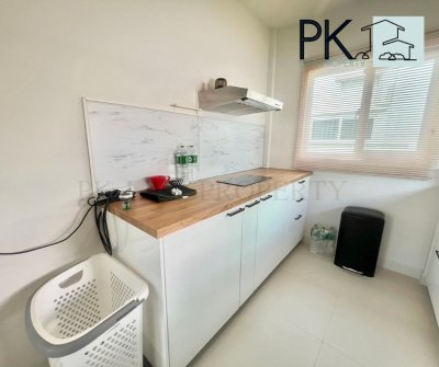 8R0637 ให้เช่า pool villa 3ห้องนอน 3ห้องน้ำ ราคา 79,000/เดือน โซนฉลอง