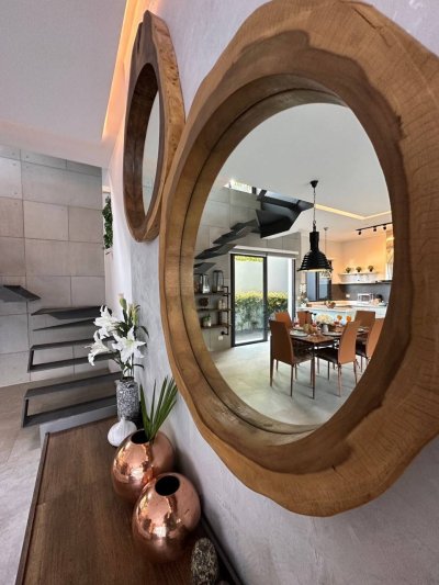 8R0638 Pool villa for rent 3 bedroom 3 bathroom 100,000/month at chalong